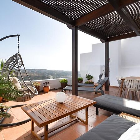 Casa Cerro Azul In La Cala Hills Club Apartment Sitio de Calahonda Exterior photo