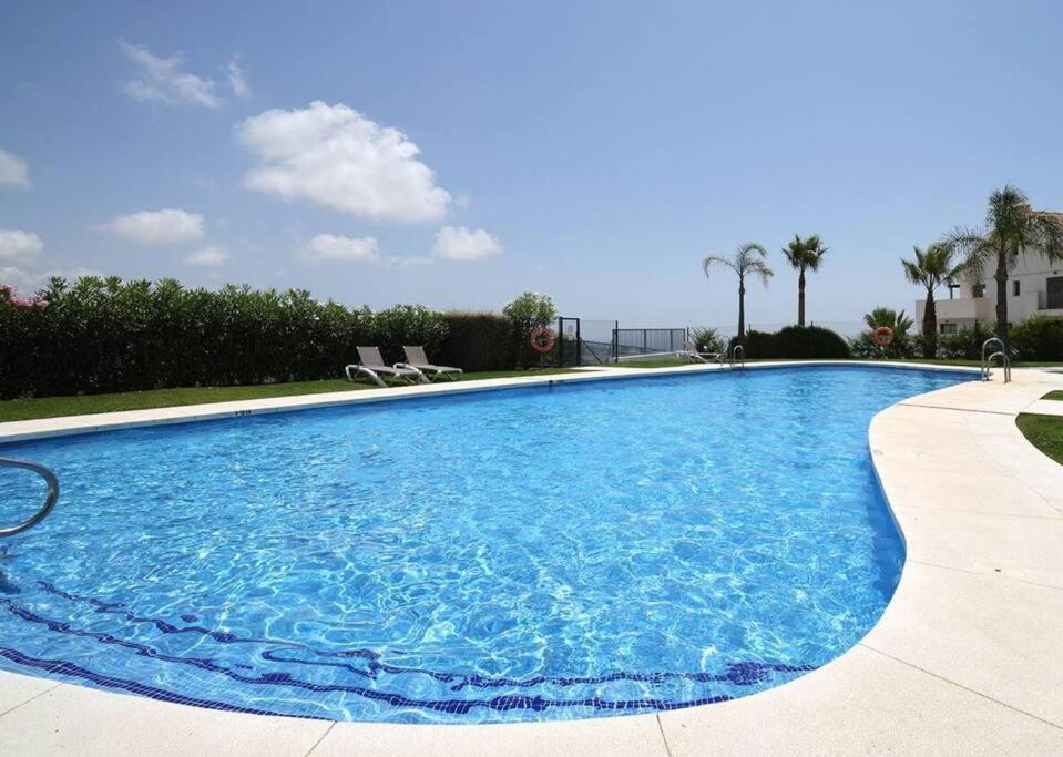 Casa Cerro Azul In La Cala Hills Club Apartment Sitio de Calahonda Exterior photo