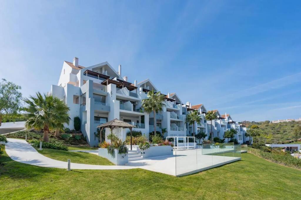 Casa Cerro Azul In La Cala Hills Club Apartment Sitio de Calahonda Exterior photo