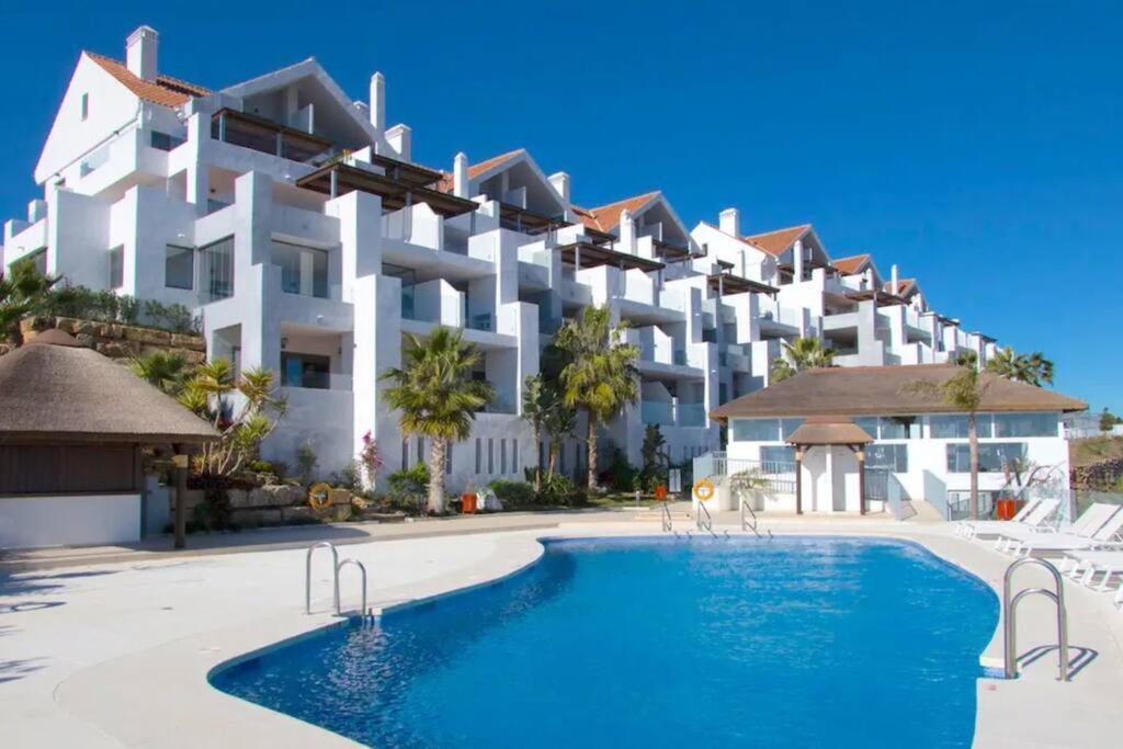 Casa Cerro Azul In La Cala Hills Club Apartment Sitio de Calahonda Exterior photo
